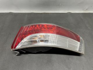 Стоп правый задний Toyota AVENSIS ZRT272 3ZR 05-20 4 ракурс
