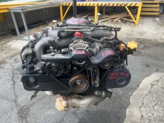 Двигатель Subaru OUTBACK