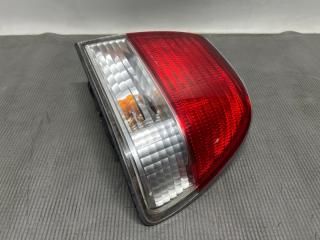 Стоп правый задний Nissan SUNNY FB15 QG15 4845A 4 ракурс