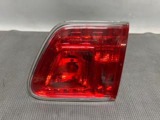 Стоп-вставка правая задняя Toyota AVENSIS ZRT272 3ZR 05-21 1 ракурс