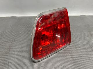 Стоп-вставка правая задняя Toyota AVENSIS ZRT272 3ZR 05-21 2 ракурс