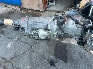 АКПП Subaru LEGACY