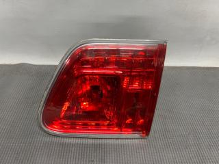 Стоп-вставка правая задняя Toyota AVENSIS ZRT272 3ZR 05-21 1 ракурс