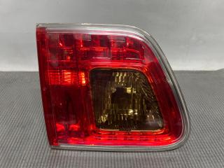 Стоп-вставка левая задняя Toyota AVENSIS ZRT272 3ZR 05-21 1 ракурс