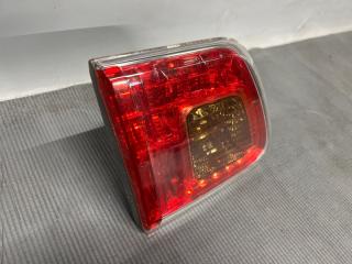 Стоп-вставка левая задняя Toyota AVENSIS ZRT272 3ZR 05-21 3 ракурс