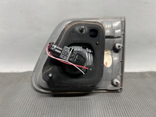 Стоп-вставка левая задняя Toyota AVENSIS ZRT272 3ZR 05-21 5 ракурс