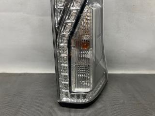 Стоп правый задний Nissan SERENA C26 MR20 220-23682 2 ракурс