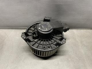 Мотор печки передний Toyota LAND CRUISER PRADO RZJ120, TRJ120, KDJ120, VZJ120, GRJ120 2TR 87103-35080 2 ракурс