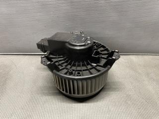 Мотор печки передний Toyota LAND CRUISER PRADO RZJ120, TRJ120, KDJ120, VZJ120, GRJ120 2TR 87103-35080 4 ракурс