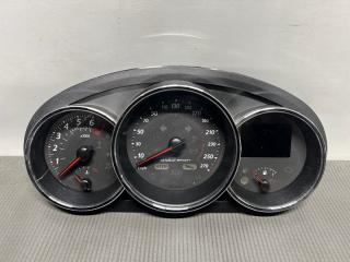 Запчасть спидометр Renault MEGANE