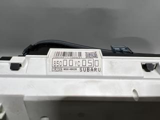 Спидометр Subaru EXIGA YA4 EJ204 85000YC050 4 ракурс