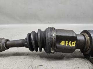 Привод правый передний Mazda DEMIO DY3W ZJ GG1125500B 3 ракурс Привод правый передний Mazda DEMIO DY3W ZJ GG1125500B 3 ракурс