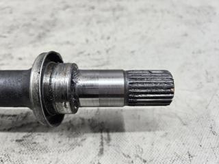 Привод правый передний Mazda DEMIO DY3W ZJ GG1125500B 4 ракурс Привод правый передний Mazda DEMIO DY3W ZJ GG1125500B 4 ракурс