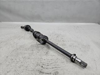 Привод правый передний Mazda DEMIO DY3W ZJ GG1125500B 5 ракурс Привод правый передний Mazda DEMIO DY3W ZJ GG1125500B 5 ракурс