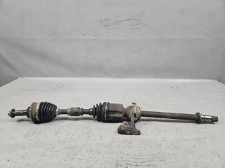 Привод правый передний Mazda MPV LW3W L3 GP082550X 1 ракурс