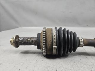 Привод правый передний Mazda MPV LW3W L3 GP082550X 2 ракурс
