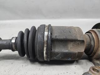 Привод правый передний Mazda MPV LW3W L3 GP082550X 3 ракурс
