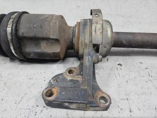 Привод правый передний Mazda MPV LW3W L3 GP082550X 4 ракурс