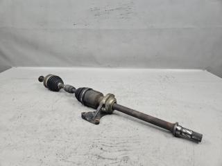 Привод правый передний Mazda MPV LW3W L3 GP082550X 5 ракурс