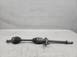 Привод правый передний Mazda MPV LW3W L3 GA322550XB 1 ракурс