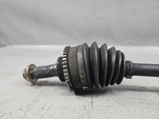Привод правый передний Mazda MPV LW3W L3 GA322550XB 2 ракурс