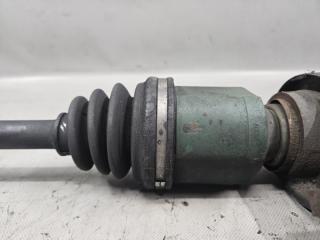Привод правый передний Mazda MPV LW3W L3 GA322550XB 3 ракурс