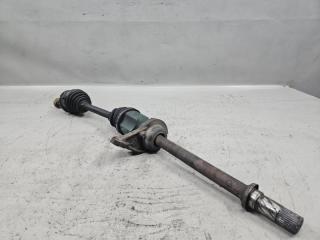 Привод правый передний Mazda MPV LW3W L3 GA322550XB 4 ракурс