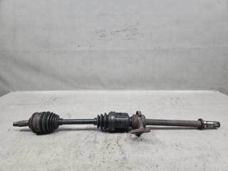 Привод правый передний Mazda MPV LW3W L3 GA322550XB 1 ракурс
