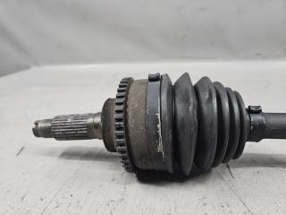 Привод правый передний Mazda MPV LW3W L3 GA322550XB 2 ракурс