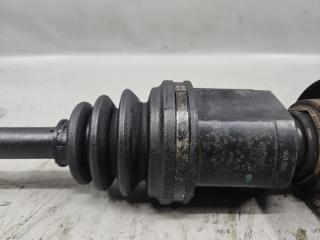 Привод правый передний Mazda MPV LW3W L3 GA322550XB 3 ракурс