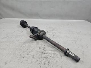 Привод правый передний Mazda MPV LW3W L3 GA322550XB 5 ракурс