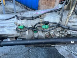 АКПП Nissan STAGEA NM35 VQ25DET RE5R05A RC31 3 ракурс
