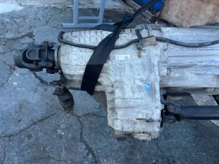 АКПП Nissan STAGEA NM35 VQ25DET RE5R05A RC31 4 ракурс