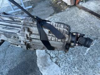 АКПП Nissan STAGEA NM35 VQ25DET RE5R05A RC31 5 ракурс