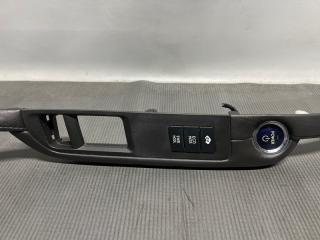 Накладка на торпеду Lexus HS250H ANF10 2AZ 55435-75030 1 ракурс