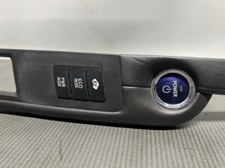 Накладка на торпеду Lexus HS250H ANF10 2AZ 55435-75030 2 ракурс