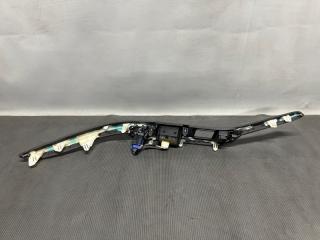 Накладка на торпеду Lexus HS250H ANF10 2AZ 55435-75030 4 ракурс