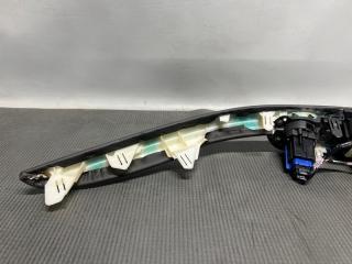 Накладка на торпеду Lexus HS250H ANF10 2AZ 55435-75030 5 ракурс