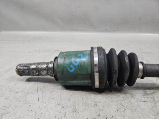 Привод правый передний Subaru IMPREZA GG2 EJ15 28321FE130 2 ракурс