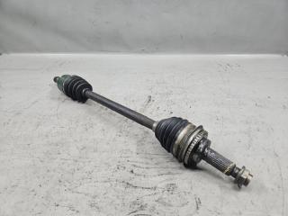 Привод правый передний Subaru IMPREZA GG2 EJ15 28321FE130 4 ракурс