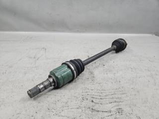 Привод правый передний Subaru IMPREZA GG2 EJ15 28321FE130 5 ракурс