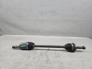 Привод левый передний  Subaru IMPREZA GG2 EJ15 ,28321FE130 ,28321FE130 1 ракурс