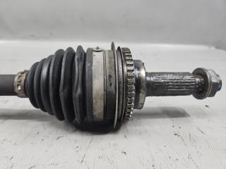 Привод правый передний Subaru IMPREZA GG2 EJ15 28321FE130 3 ракурс