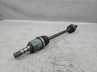 Привод правый передний Subaru IMPREZA GG2 EJ15 28321FE130 4 ракурс