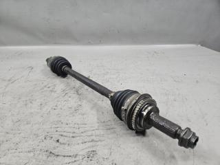 Привод правый передний Subaru IMPREZA GG2 EJ15 28321FE130 5 ракурс