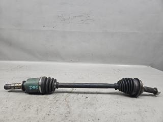 Привод левый передний  Subaru IMPREZA GG2 EJ15 ,28321FE040 ,28321FE040 1 ракурс