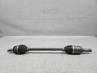 Привод левый передний Subaru FORESTER SH5 EJ20 28321SC000 1 ракурс