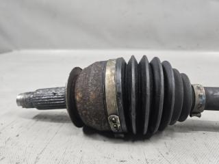 Привод левый передний Subaru FORESTER SH5 EJ20 28321SC000 2 ракурс