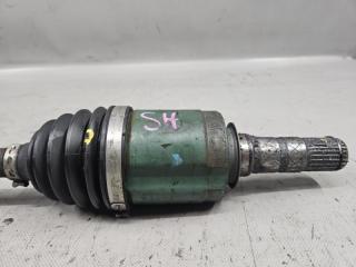 Привод левый передний Subaru FORESTER SH5 EJ20 28321SC000 3 ракурс
