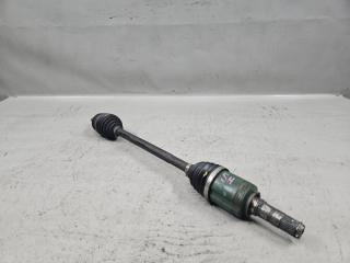 Привод левый передний Subaru FORESTER SH5 EJ20 28321SC000 4 ракурс